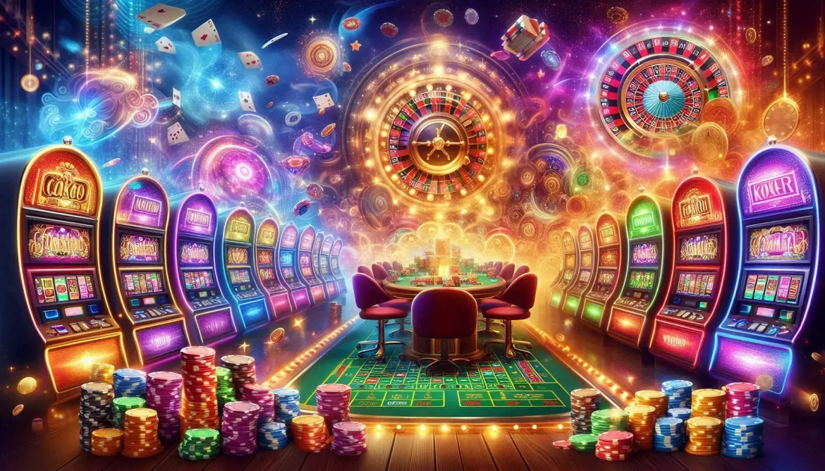 Spinlander Casino